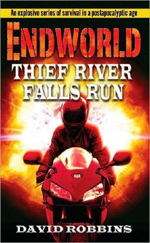 [Endworld 02] • Thief River Falls Run